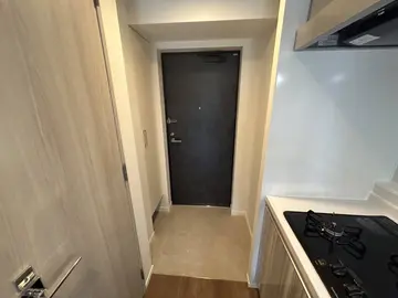 S-RESIDENCE加治屋町achieve 406号室