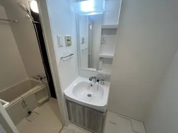 S-RESIDENCE加治屋町achieve 406号室