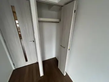 S-RESIDENCE加治屋町achieve 406号室