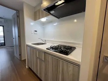 S-RESIDENCE加治屋町achieve 201号室