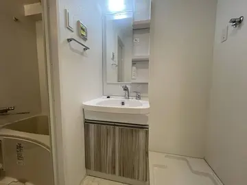 S-RESIDENCE加治屋町achieve 201号室