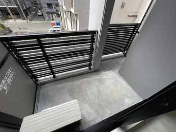 S-RESIDENCE加治屋町achieve 303号室