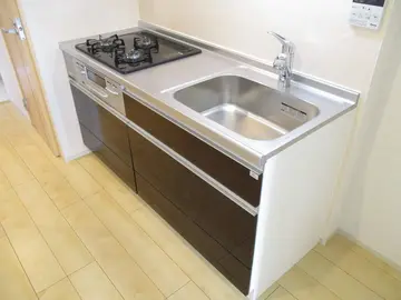 ウィルパレスSU 302号室