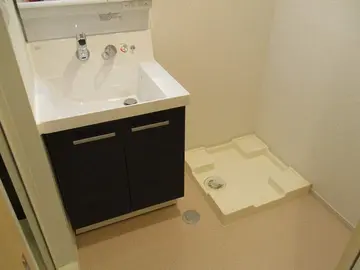 ウィルパレスSU 302号室