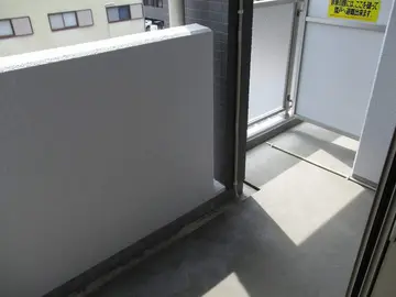 ウィルパレスSU 302号室