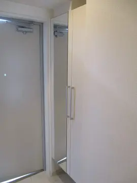 ウィルパレスSU 302号室