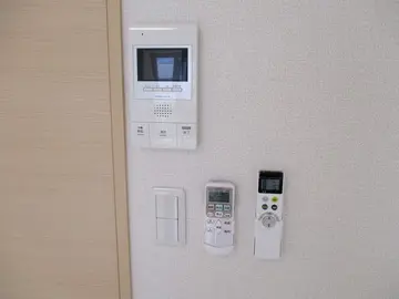 ウィルパレスSU 302号室