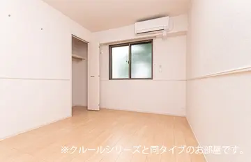 ハーモニーハウス 102号室