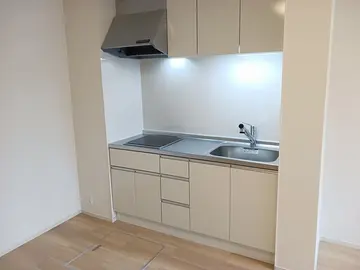 ハーモニーハウス 102号室