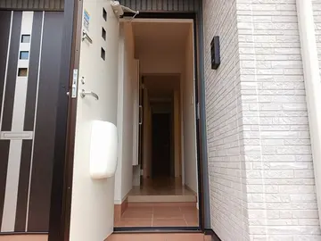 ハーモニーハウス 102号室