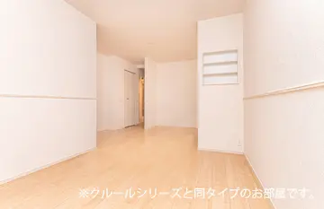 ハーモニーハウス 103号室