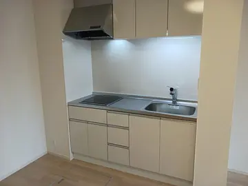 ハーモニーハウス 103号室