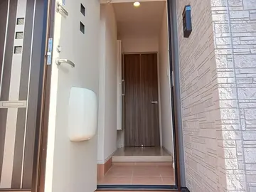 ハーモニーハウス 103号室