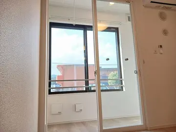 ハーモニーハウス 103号室