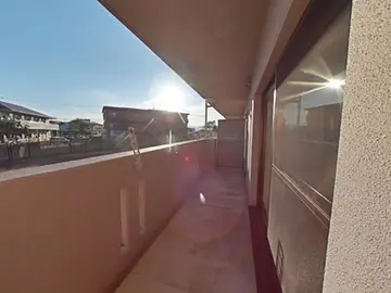 グランディス幾久富 102号室