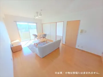 メゾン・ド・ルミエール 202号室