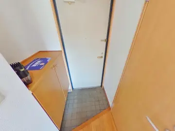 メゾン・ド・ルミエール 202号室