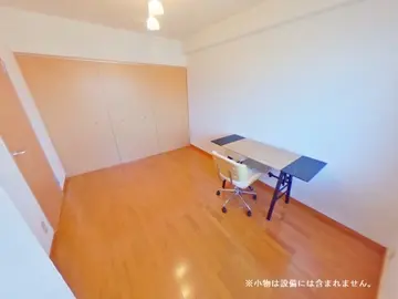 メゾン・ド・ルミエール 202号室