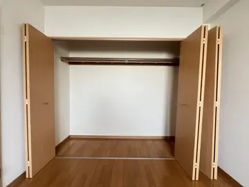 メゾン・ド・ルミエール 102号室