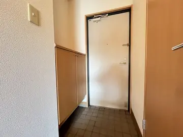 メゾン・ド・ルミエール 102号室