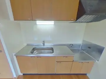 メゾン・ド・ルミエール 105号室