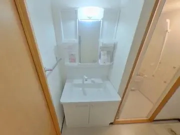 メゾン・ド・ルミエール 105号室