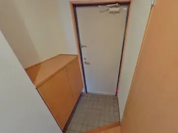 メゾン・ド・ルミエール 105号室