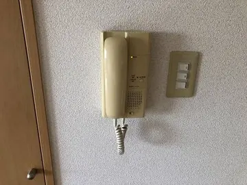 メゾン・ド・ルミエール 105号室