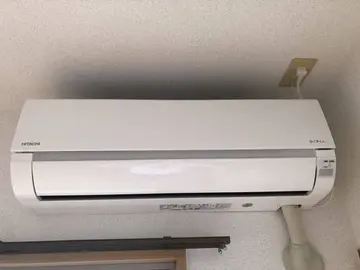 メゾン・ド・ルミエール 105号室