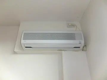 T・ハイツ黒髪 302号室