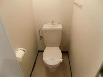 T・ハイツ黒髪 302号室