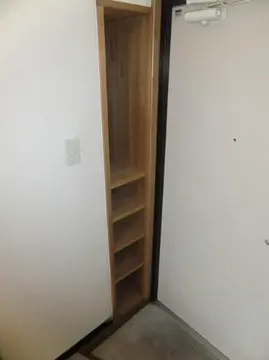 T・ハイツ黒髪 302号室