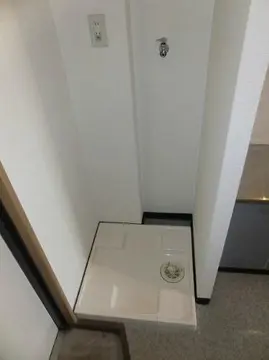 T・ハイツ黒髪 302号室