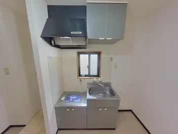 T・ハイツ黒髪 105号室