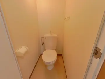 T・ハイツ黒髪 105号室