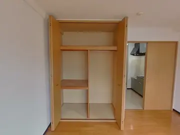 T・ハイツ黒髪 105号室