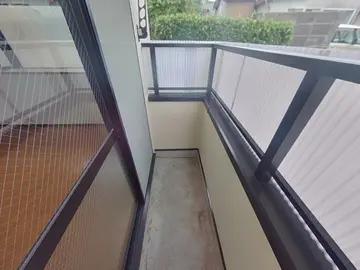 T・ハイツ黒髪 105号室