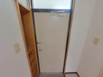 T・ハイツ黒髪 105号室