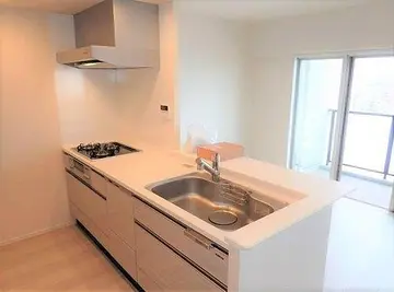 サーパス博多サウスガーデン 1001号室