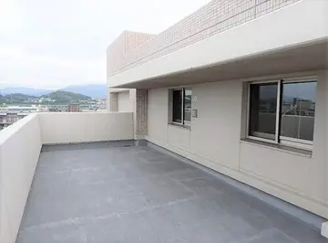 サーパス博多サウスガーデン 1001号室