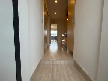 アジュール 203号室