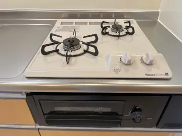 アジュール 203号室