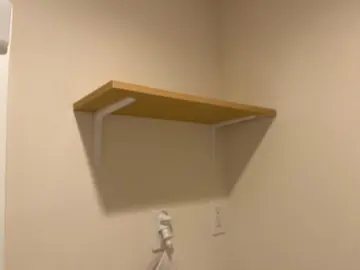 アジュール 203号室