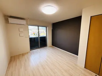 アジュール 202号室