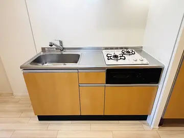 アジュール 202号室