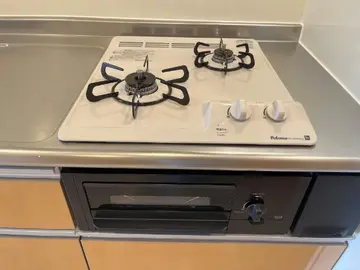 アジュール 202号室