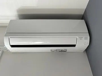 EMOOR光の森 A 102号室