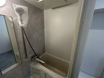 EMOOR光の森 A 102号室