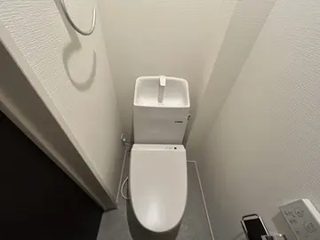 EMOOR光の森 A 102号室