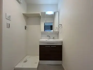 EMOOR光の森 A 102号室